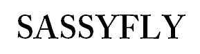 sassyfly Logo